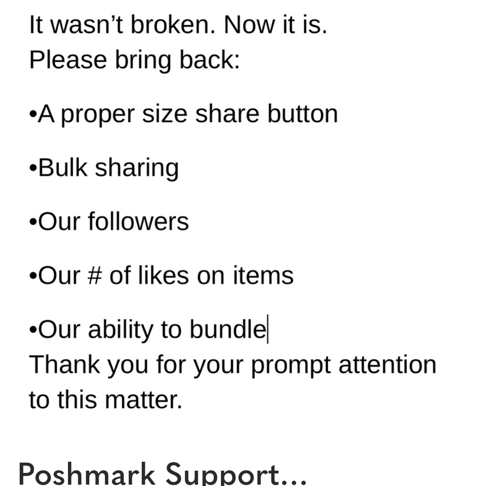 Text Message Screenshot